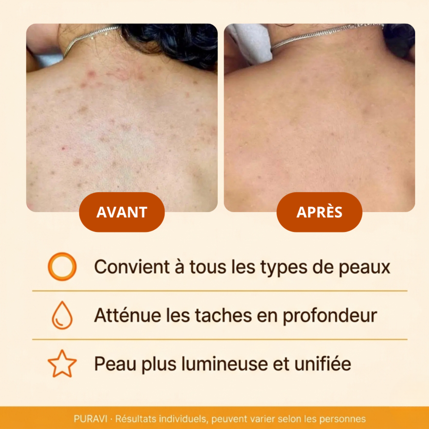 Body Glow — Gommage Corps Exfoliant Curcuma & Sel Marin