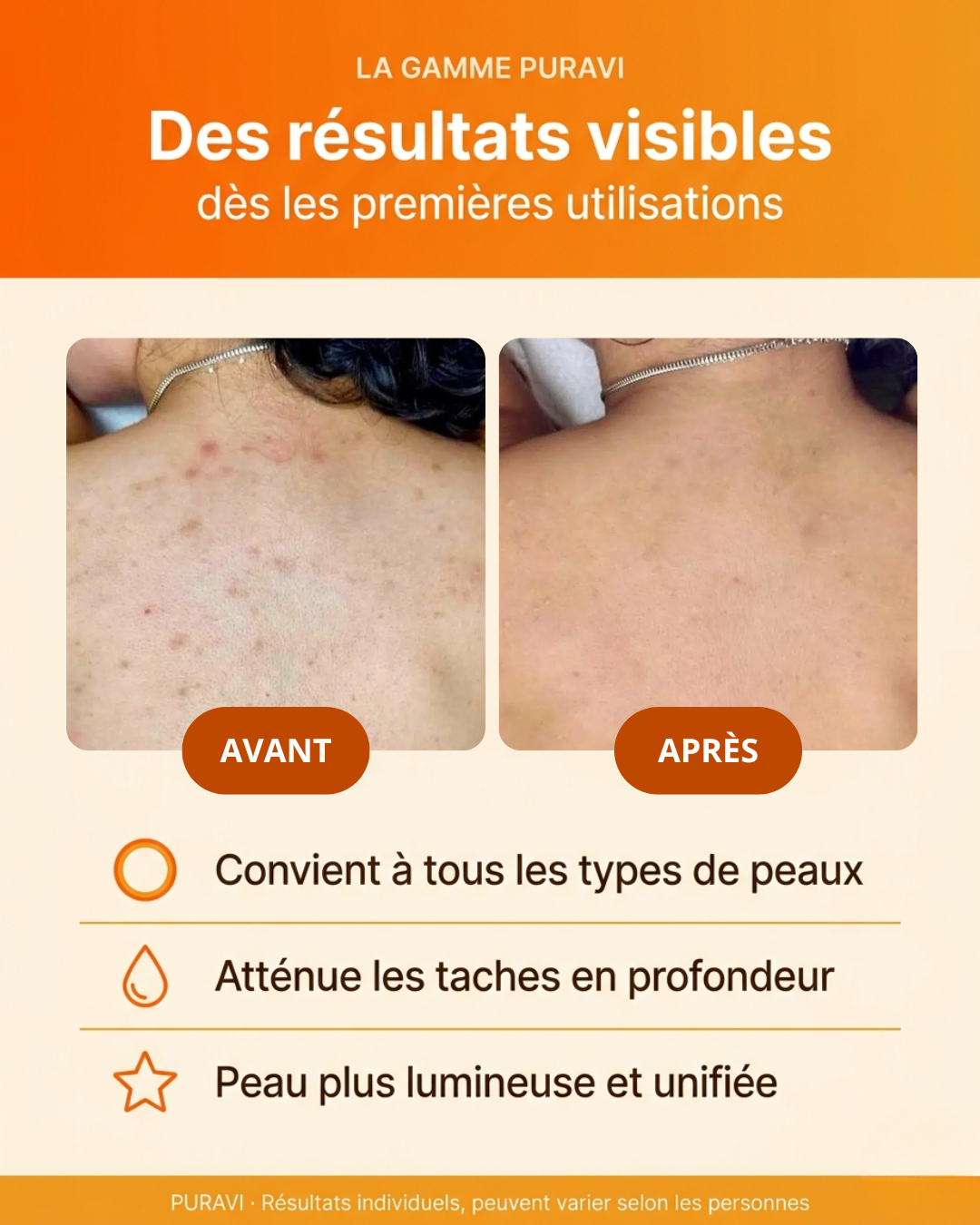 Body Glow — Gommage Corps Exfoliant Curcuma & Sel Marin